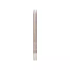 PONY PERFECT UDSKIFT PIND 14CM 3,50MM - Udskiftelige rundpinde