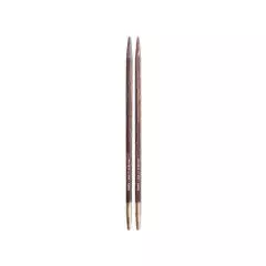 PONY PERFECT UDSKIFT PIND 14CM 4,50MM - Udskiftelige rundpinde