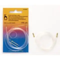 PONY PERFECT WIRE 100CM - Udskiftelige rundpinde