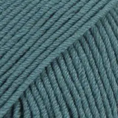 DROPS MERINO EXTRA FINE UNI COLOUR 28 - MERINO EXTRA FINE UNI COLOUR