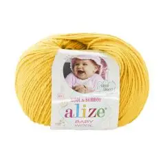 BABY WOOL 548 - BABY WOOL
