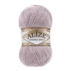 ANGORA GOLD 163 - ANGORA GOLD