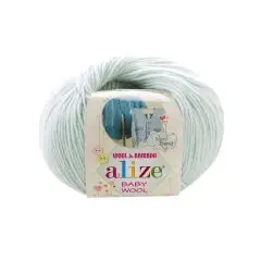 BABY WOOL 522 - BABY WOOL