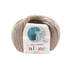 BABY WOOL 167 - BABY WOOL