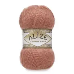 ANGORA GOLD 102 - ANGORA GOLD