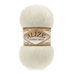 ANGORA GOLD 1 - ANGORA GOLD