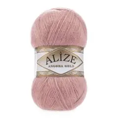 ANGORA GOLD 144 - ANGORA GOLD
