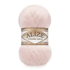 ANGORA GOLD 271 - ANGORA GOLD