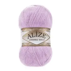 ANGORA GOLD 27 - ANGORA GOLD