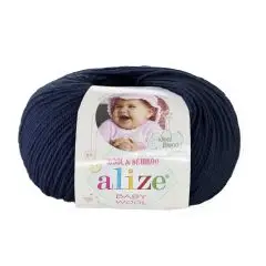 BABY WOOL 58 - BABY WOOL